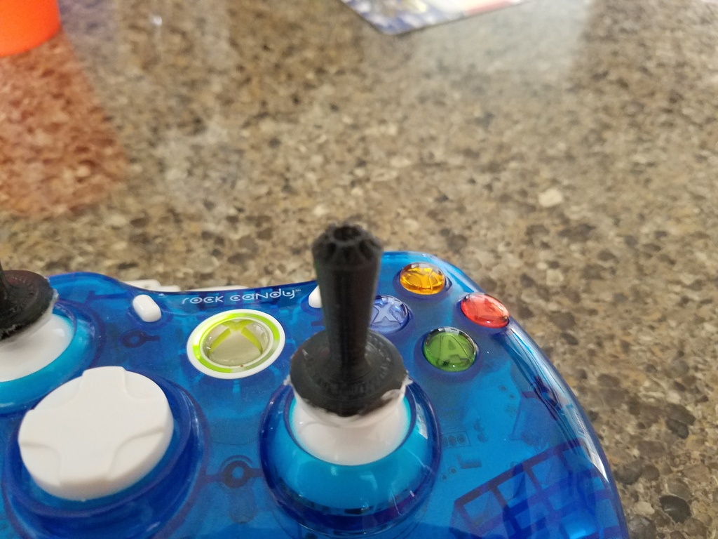 xbox/ps4 stick extenders