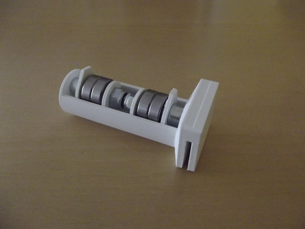 Mendel90 Filament Spool Holder For Small Spools