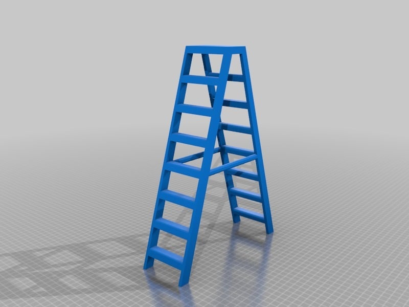 WWE  ladder 