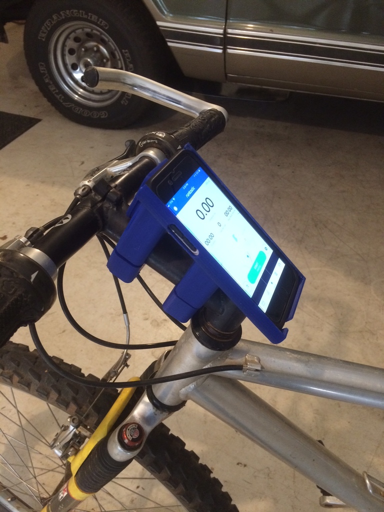 Iphone 6 Mount For Bike