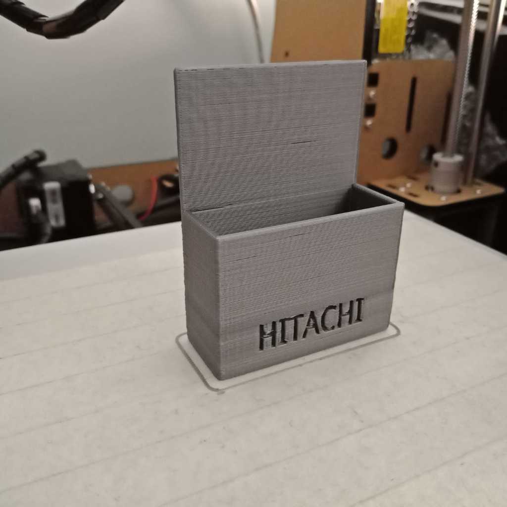 Remote Holder For Hitachi Split AC