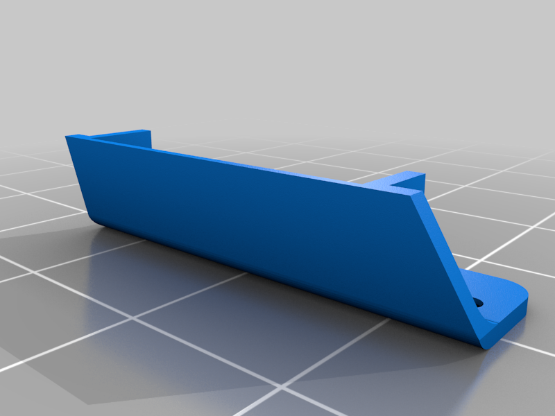 Air Vent for ATOM 2.0 Side Fans