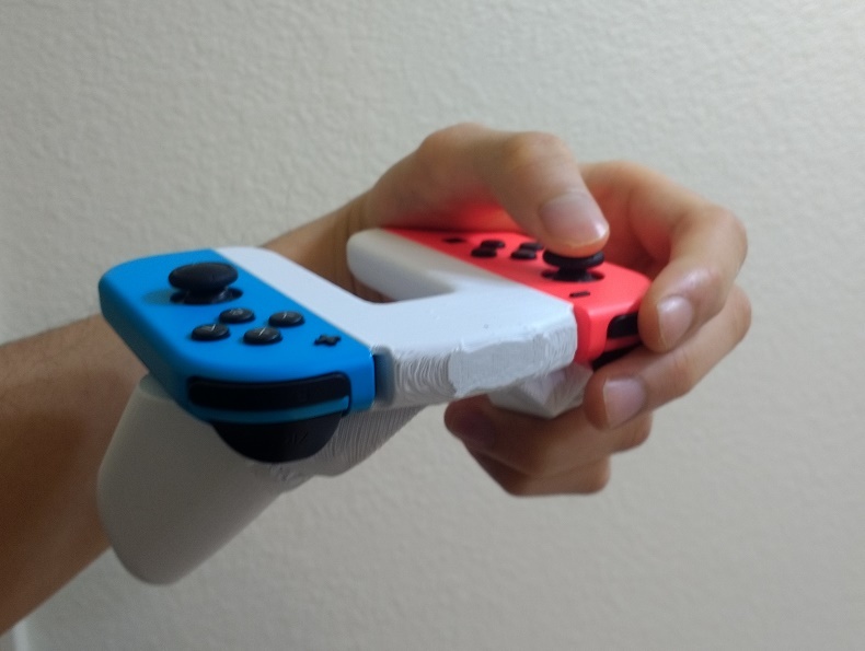 Nintendo Switch Controller (for JoyCon)