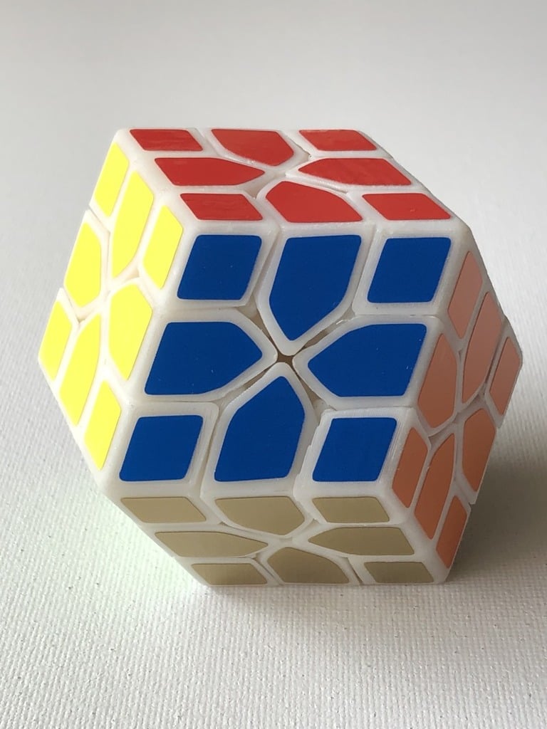 Redi Rhombic Dodecahedron