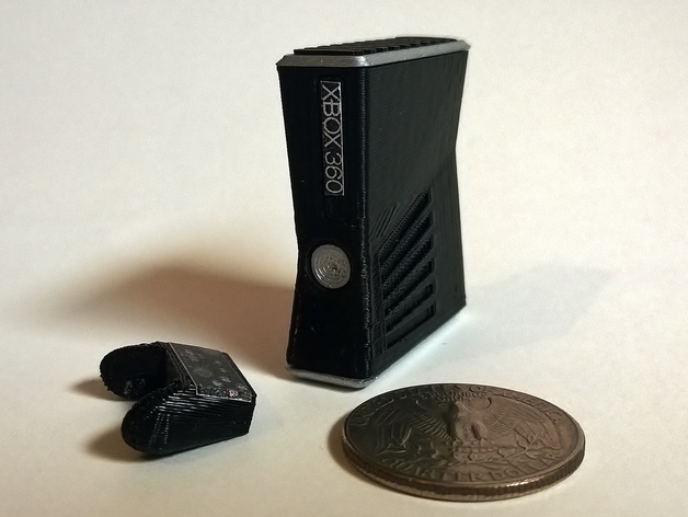 mini xbox 360