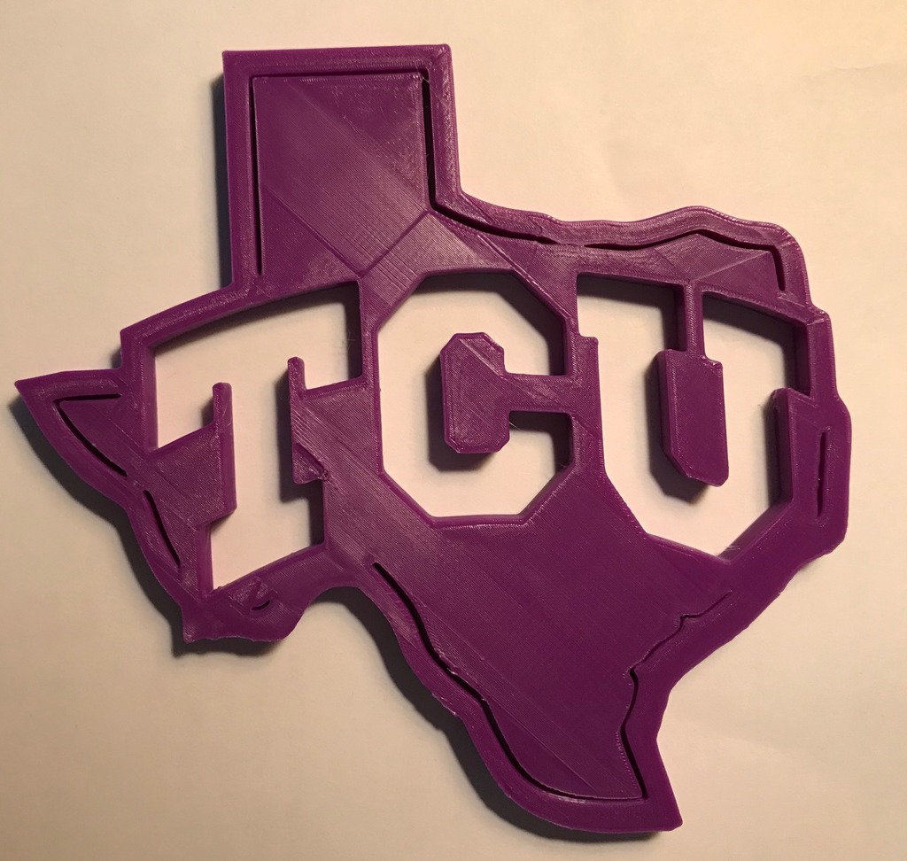 TCU In Texas