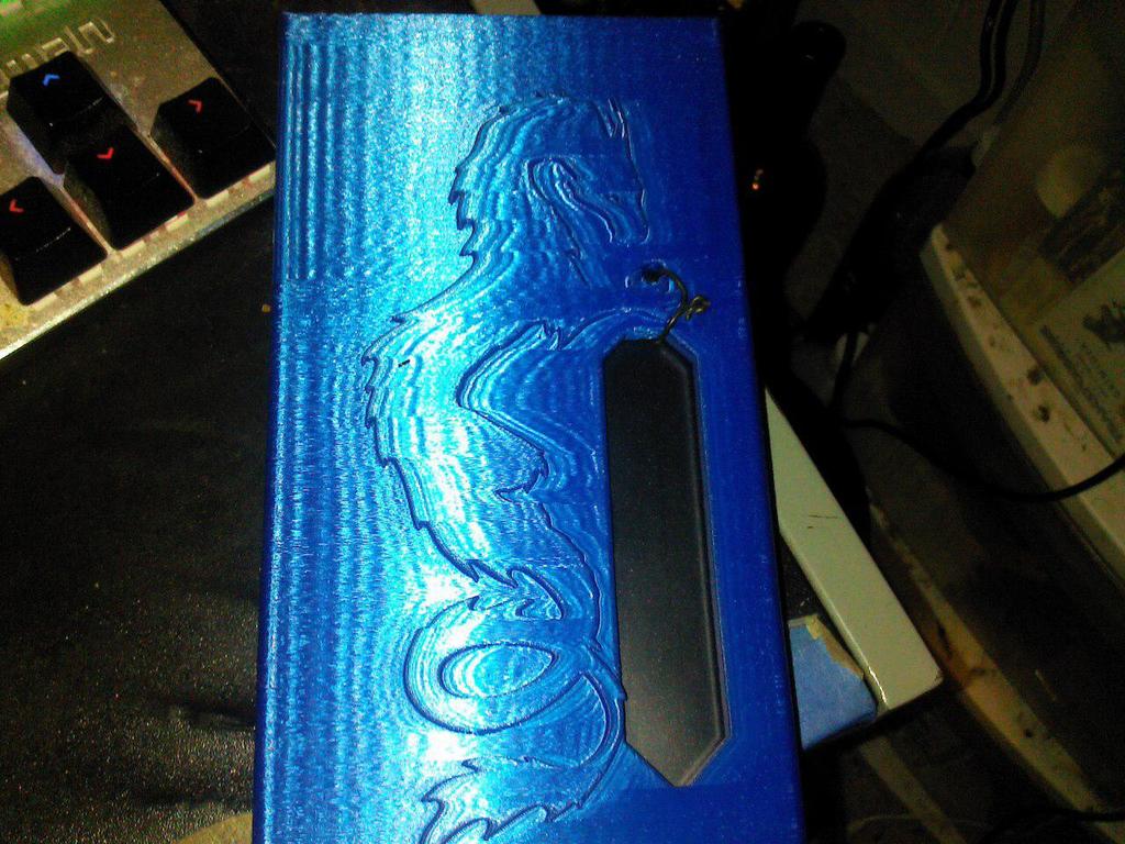 samsung j7 phone case using the eastern dragon book mark for the face plate