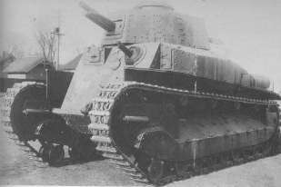 Type 89B