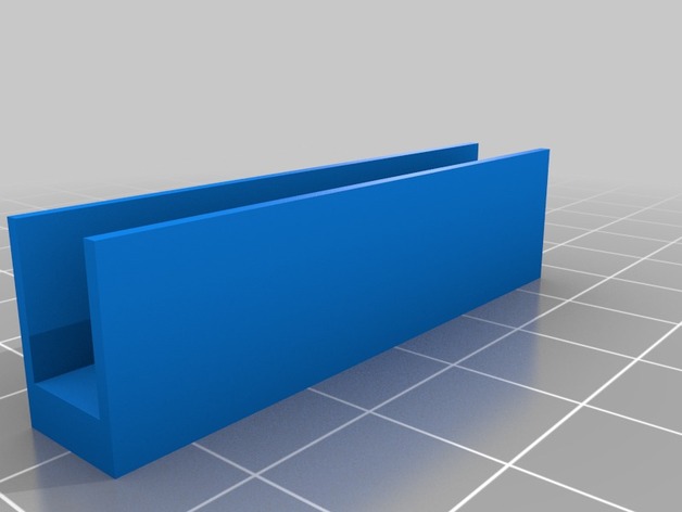 Borosilicate Glass Plate Platform Print Bed Adjuster for ctc