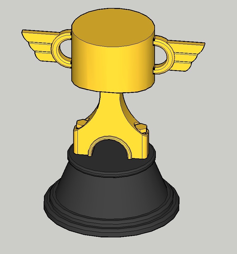 Piston Cup
