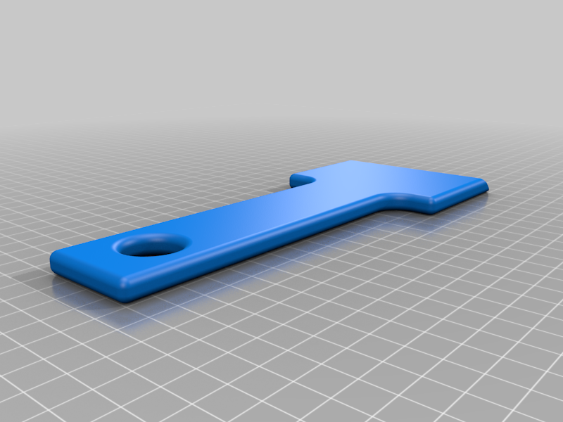 Ice Scraper