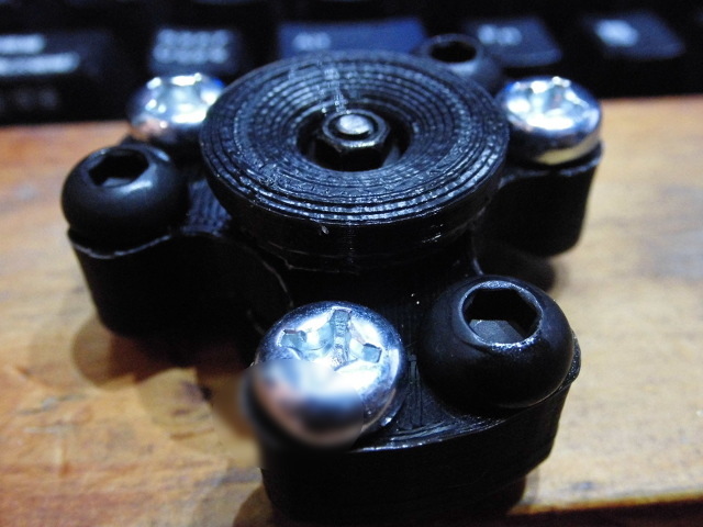 623zz bearing fidget spinner