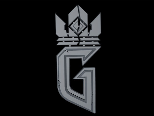 The Witcher Gwent Crown