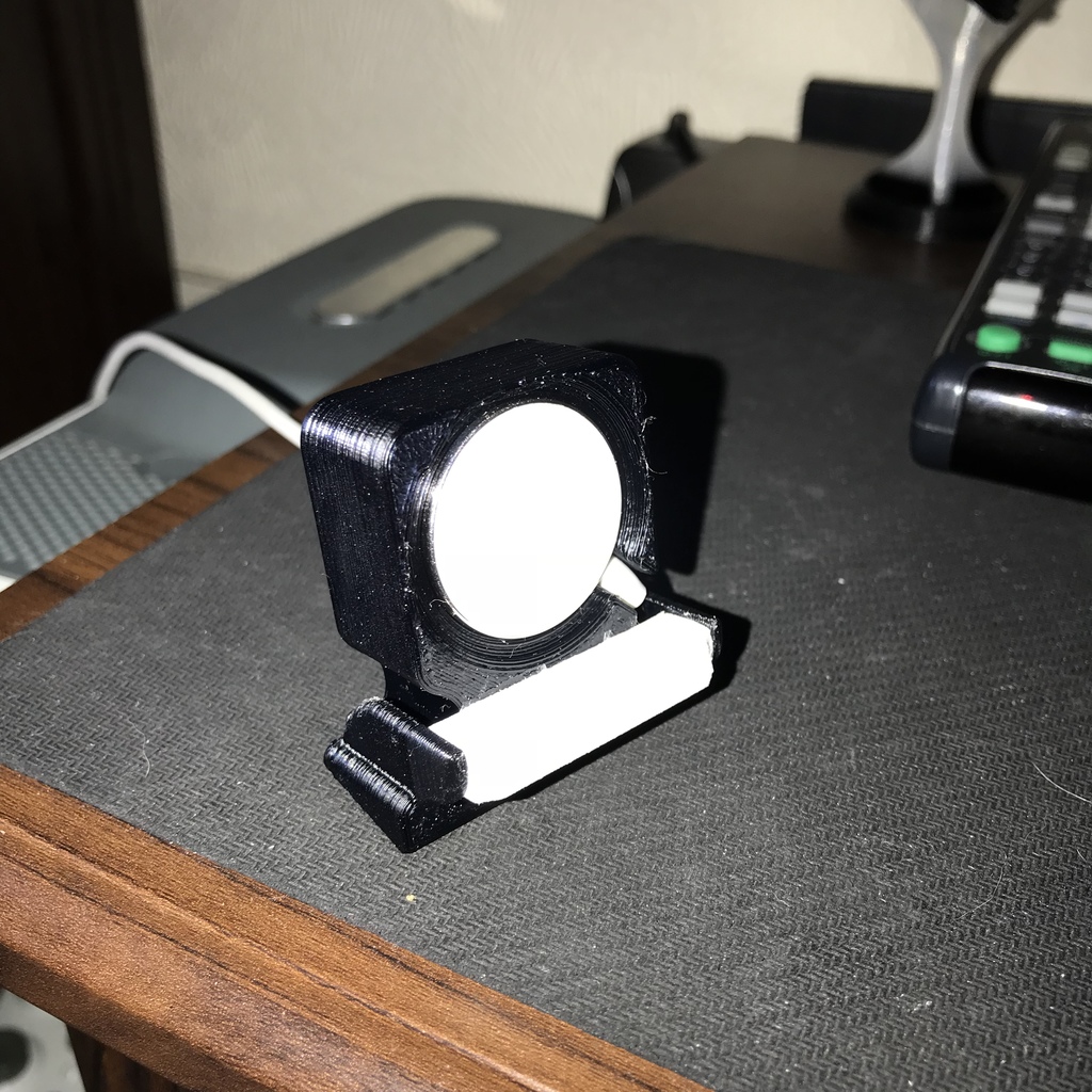 Apple Watch Night Stand (charger) v2.0