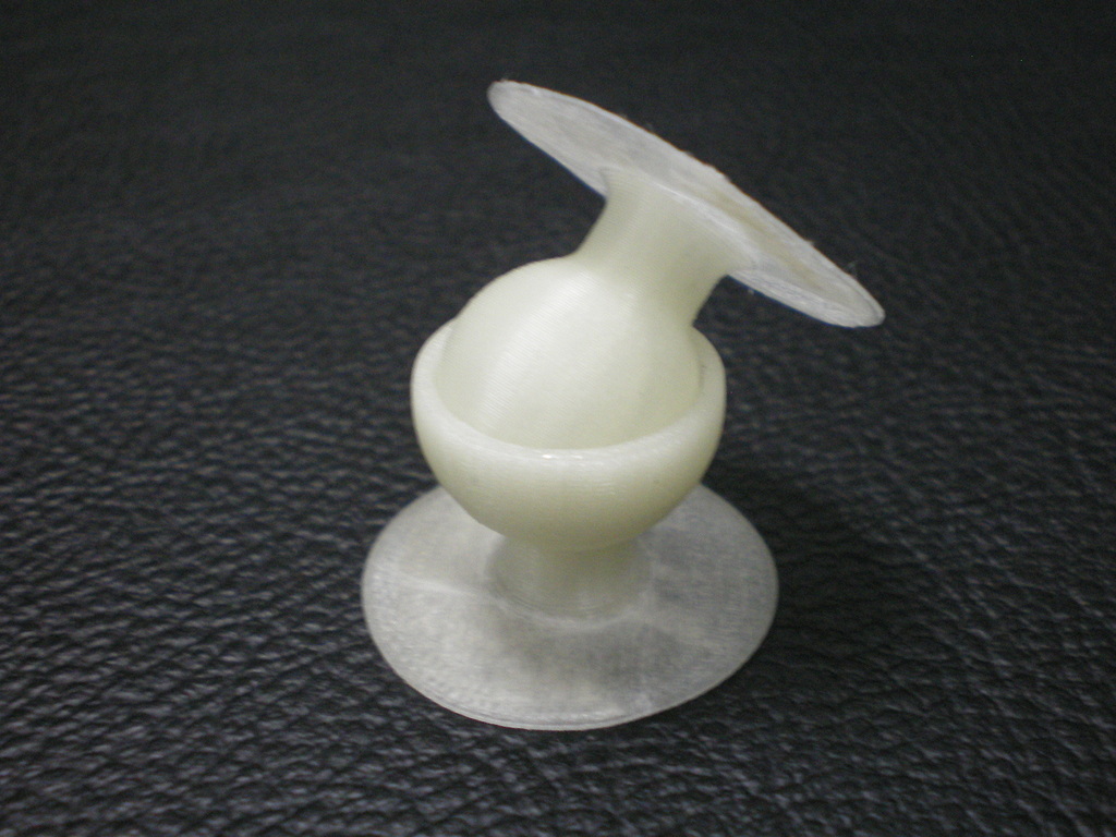 Ball and Socket Joint