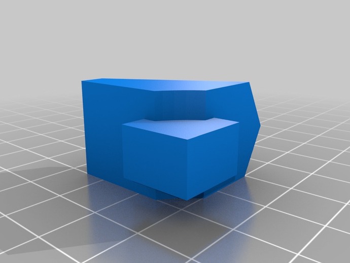 Shape Mod Rubik's Cube