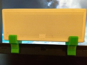 Things Tagged With Bluetooth Speaker Thingiverse - roblox bench mesh