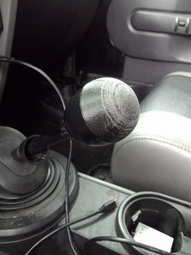 Shifter Handle for Jeep