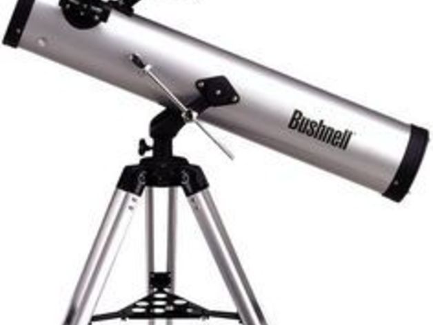 Bushnell Telescope Mount