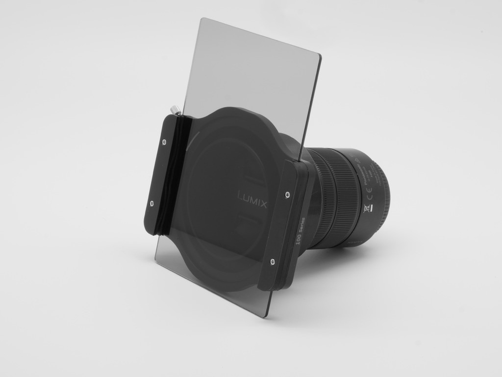 Lens Filter Adaptor Haida square filter holder fits to Panasonic Lens