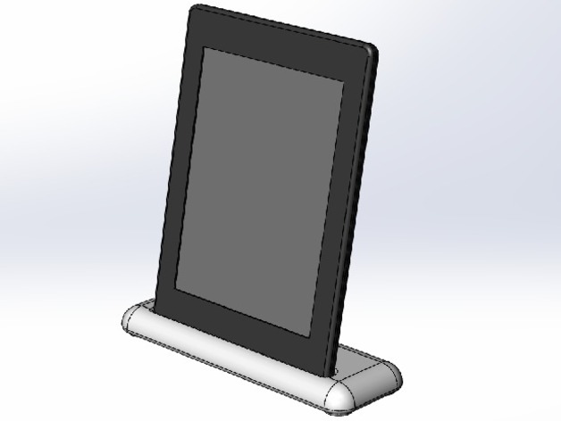 Kindle Paperwhite Stand
