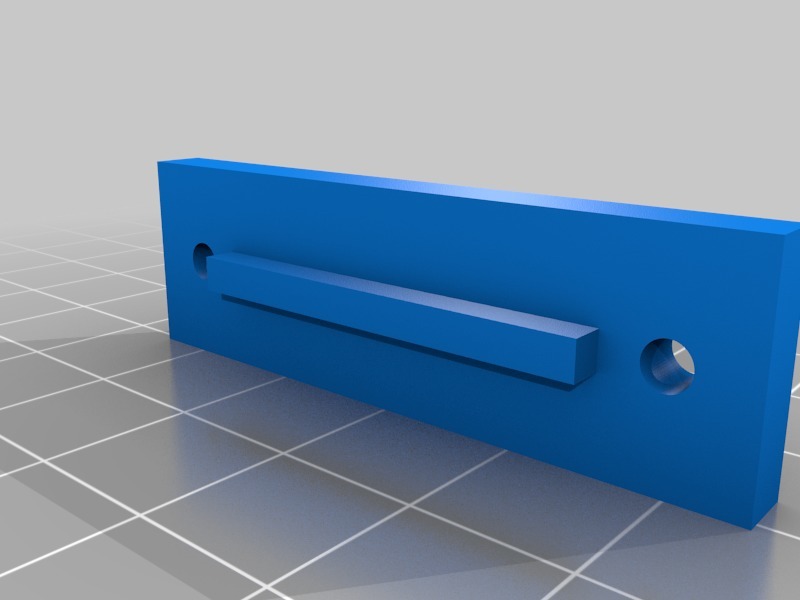 1515 10mm extrusion extension