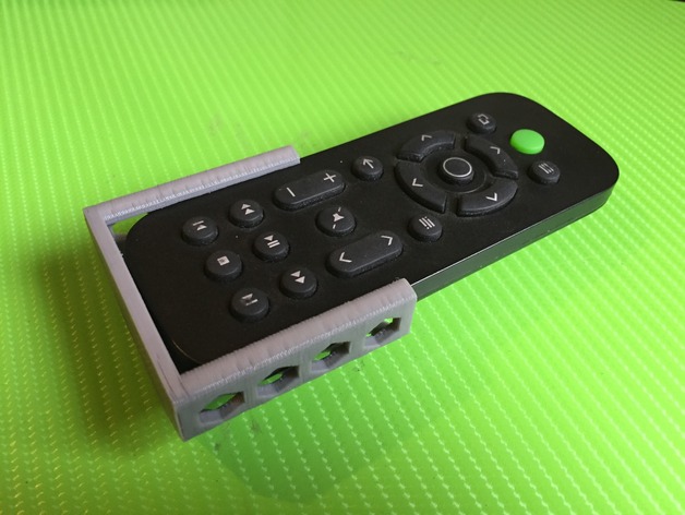 Xbox one remote holder