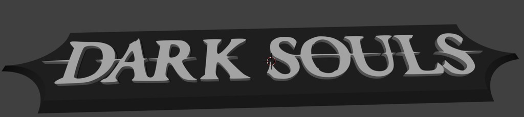 Darksouls Logo
