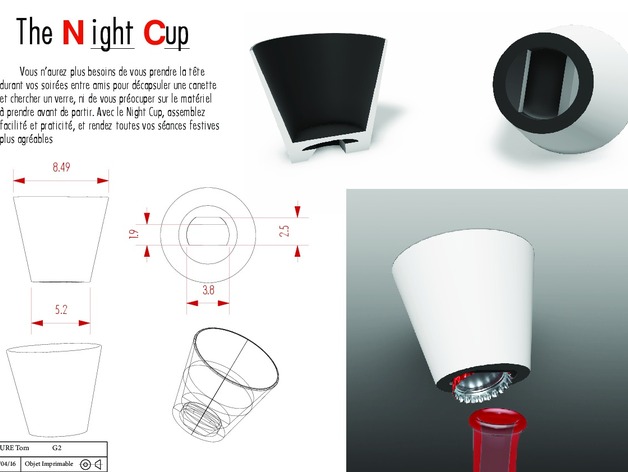 The Night Cup