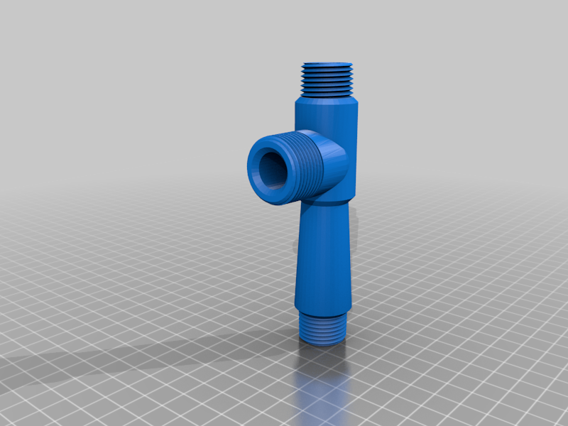 Venturi / Water-Jet Pump