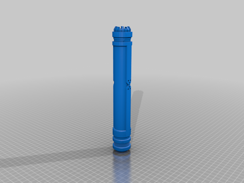 photon sword fixed (dual extruder files as well)