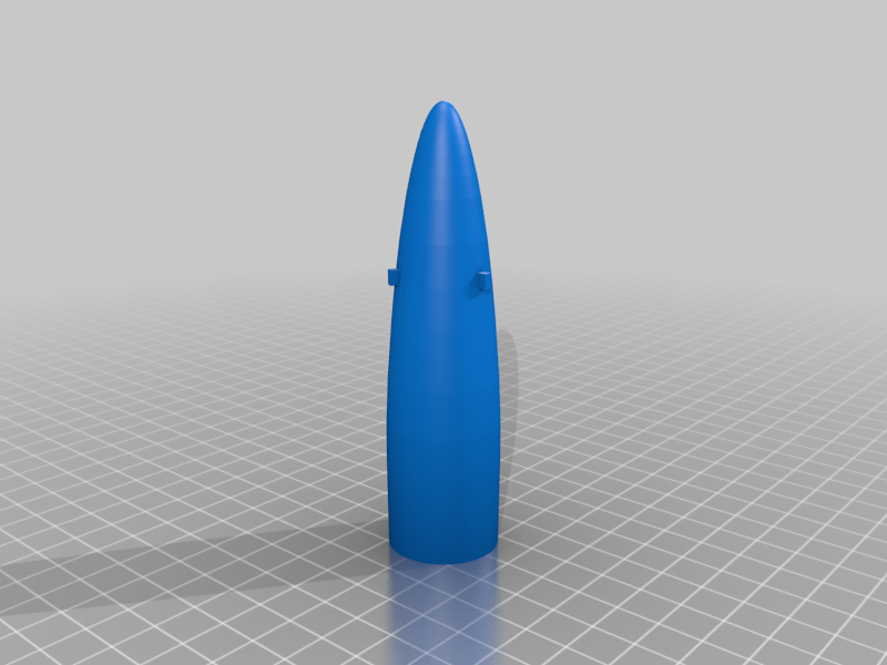 Bud Vase for VW New Beetle