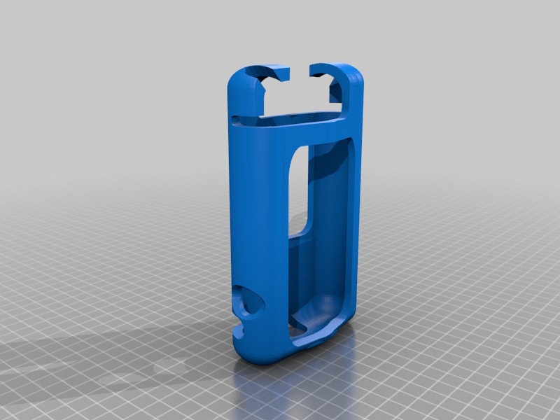 Mighty vaporizer protective case Remix