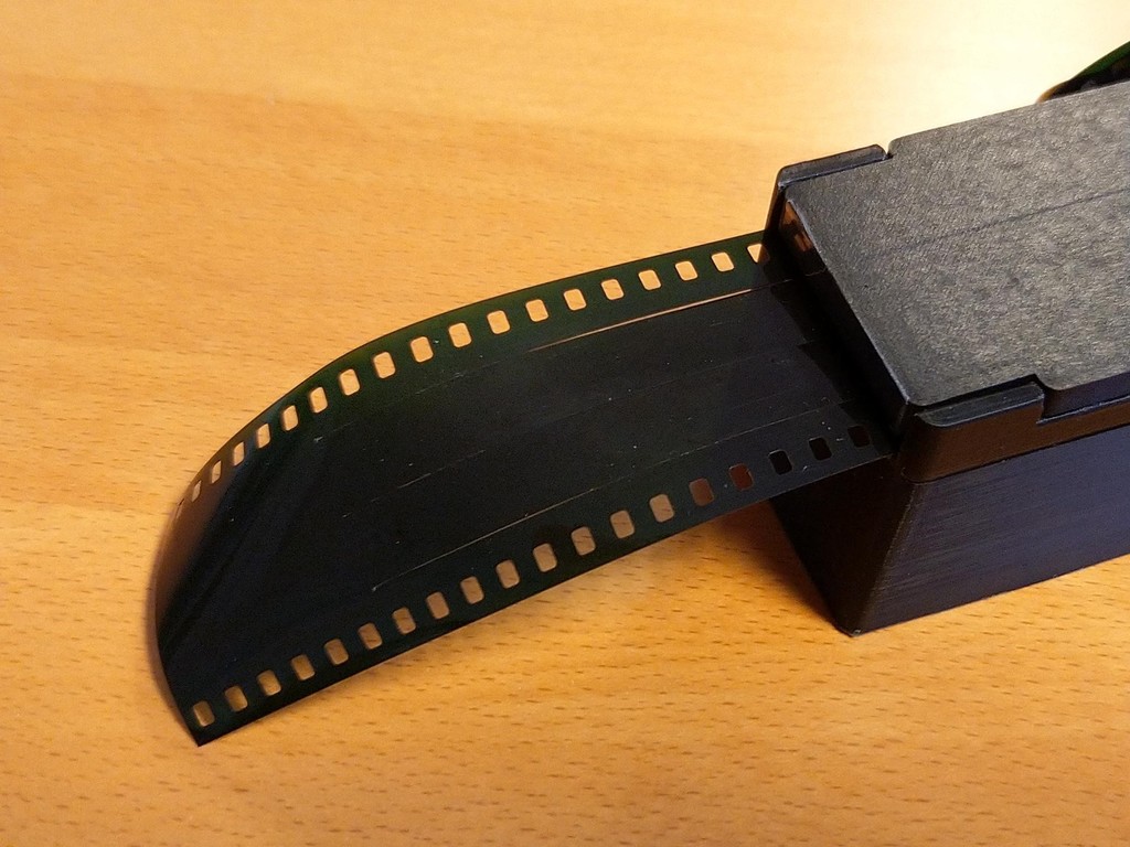 Minox Filmcutter V2 (for 35mm film) 