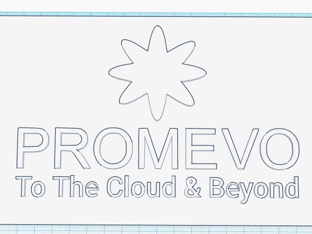 Promevo LLC Logo