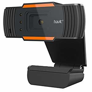 HAVIT USB Pro N5086 Webcam Gopro Adapter Mount