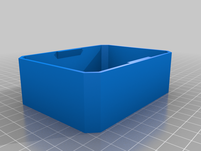 Parts tray
