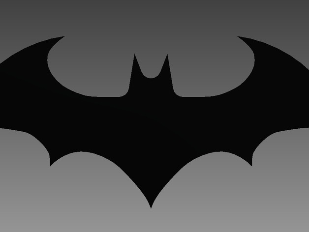 batman symbol