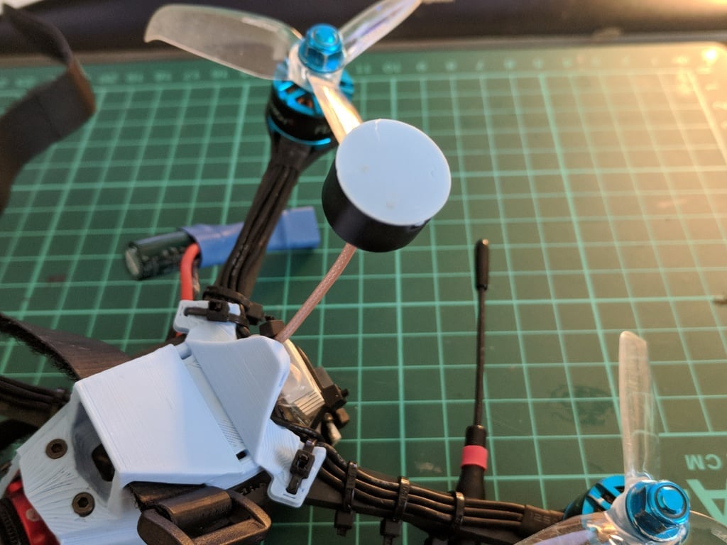 RC Drone Antenna Cap