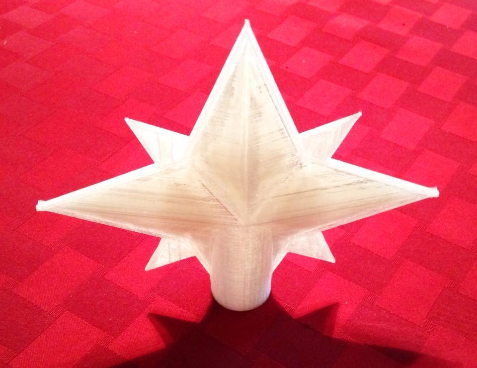 Tree Topper