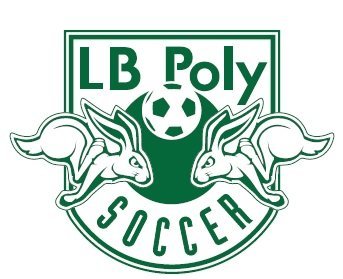 Long Beach Poly Soccer Logo