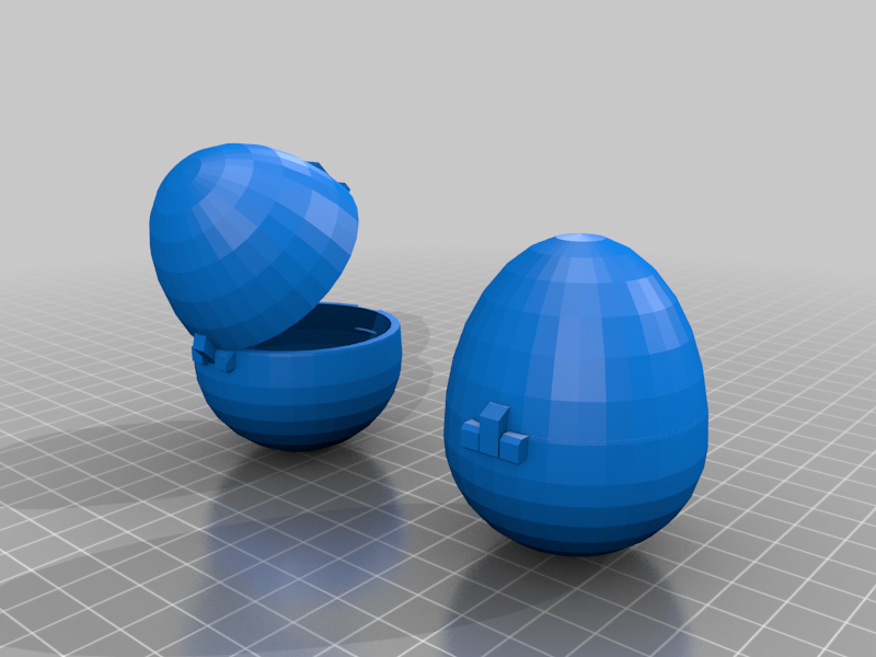 Travel Egg Cup Holder Protector