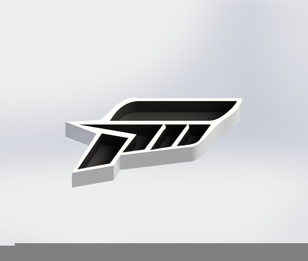 Forza motorsports 7 logo