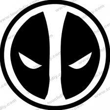 Deadpool logo 