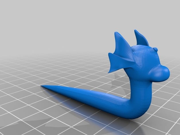 lugia stl file 3D Models to Print - yeggi