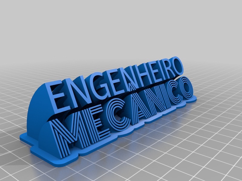 Engenheiro Mecânico
