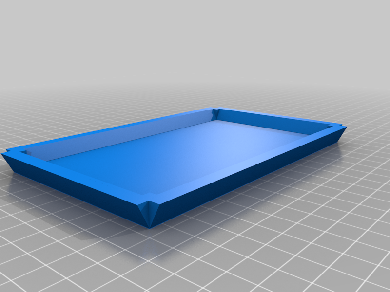 Bonsai Tray