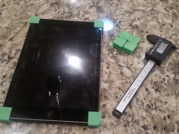iPad Mini Bumper Case