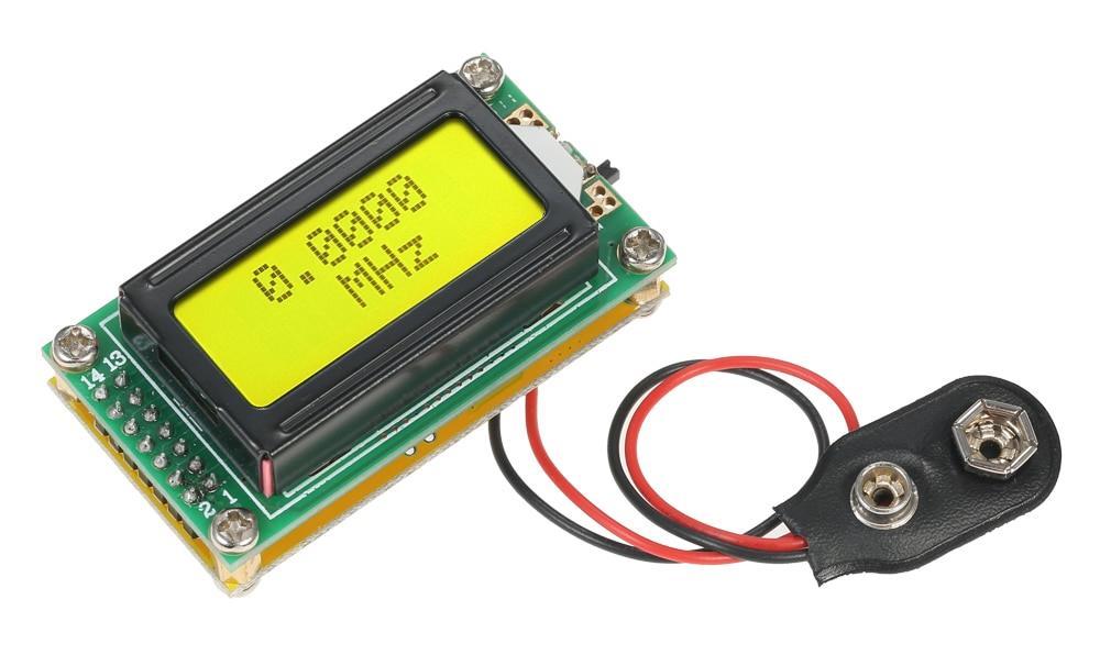 Box for KKMOON 500MHz Frequency Counter