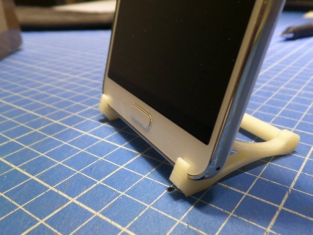 Galaxy NOTE 3 Stand